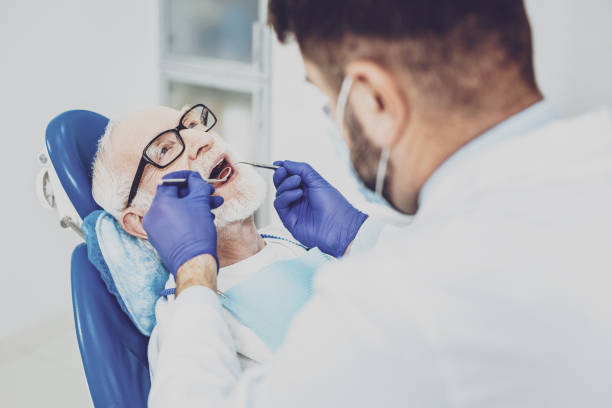 Best Broken or Chipped Tooth Repair in Marietta Alderwood, WA